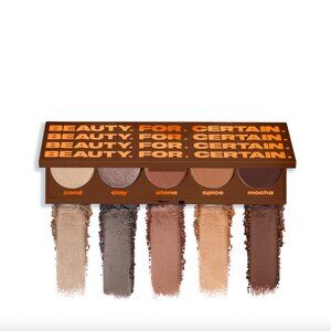 NIB Soft to Sculpted: Contour Palette